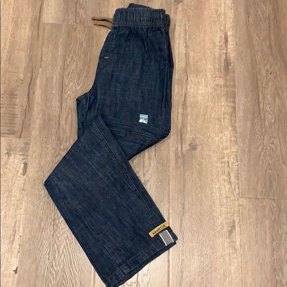 🎉Last deal 🎉Naartjie Jean pants 👖 - Picture 1 of 4